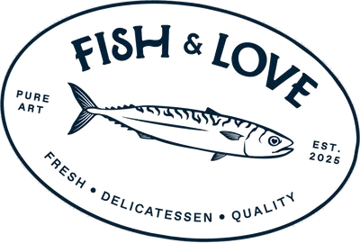 Fish & Love