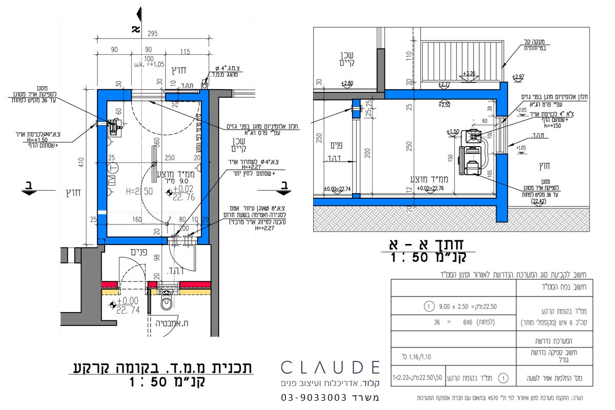 מלכודת חריגות הבנייה בעסקים חדשים